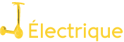 Trotinette Électrique